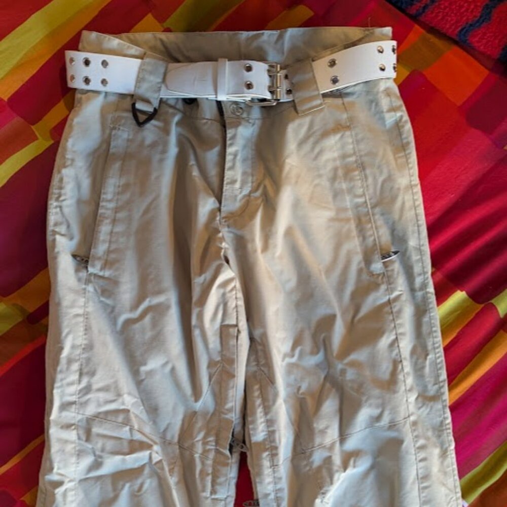 Lamar Women's Size S/P Snow Board Pants Ski